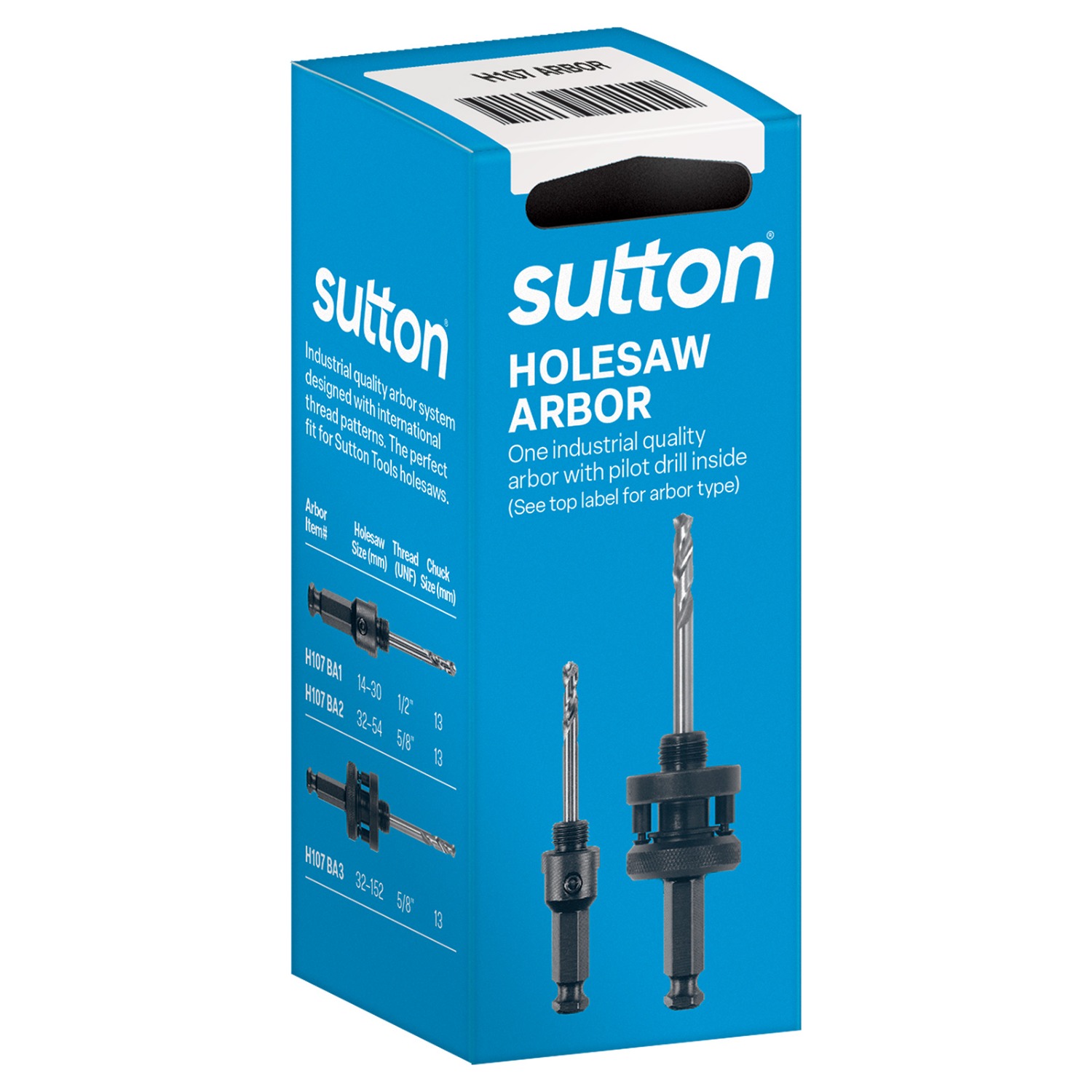 Holesaw Accessories